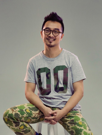莫东明
