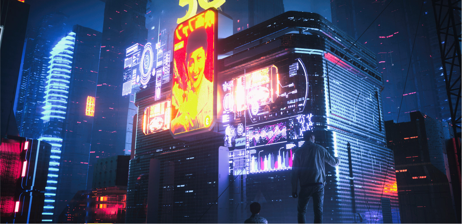 幕维影视
